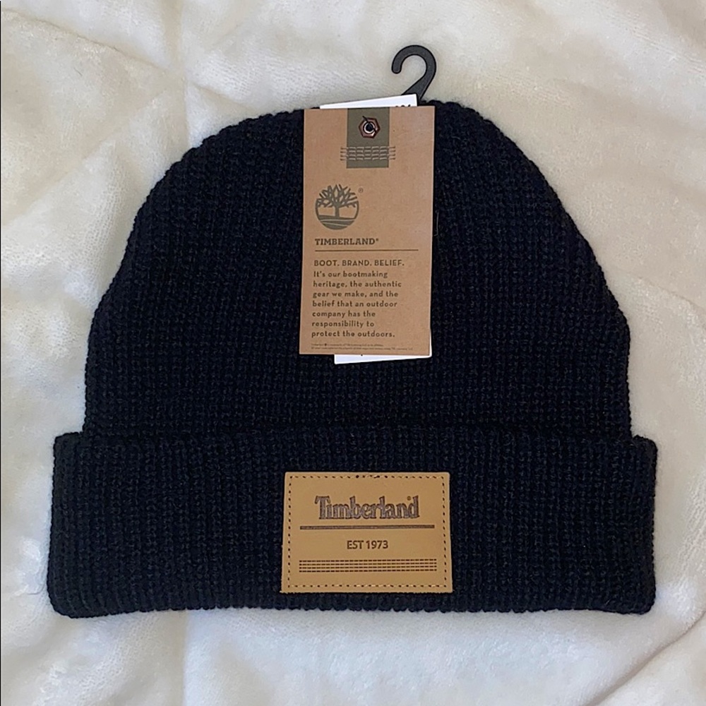 Timberland Hat